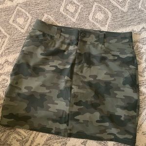Eddie Bauer Skort Size 8